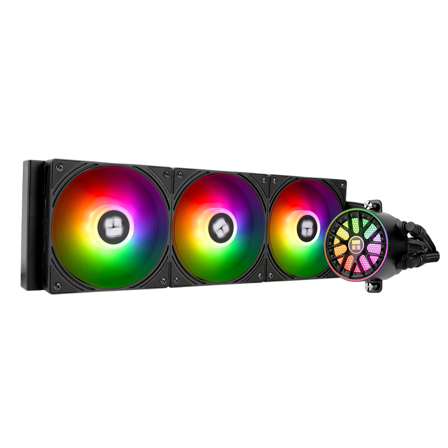 Thermalright Aqua Elite 360 ARGB BLACK V6